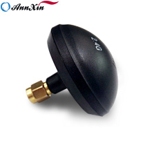 Antena da microplaqueta cerâmica da transmissão 5.8Ghz antena cermica direcional do cogumelo de 2,4 gigahertz Omni